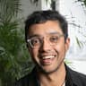 Vivek Sudarsan