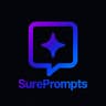 Sure Prompts