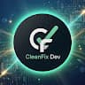 CLEANFIXDEV