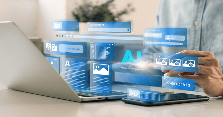 Top 10 Free AI Tools to Try in 2025