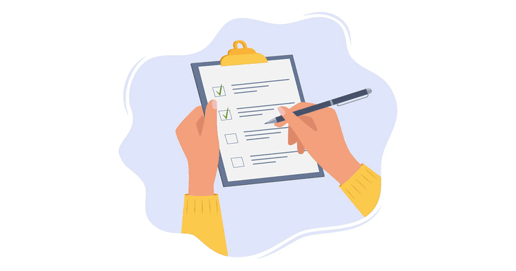 SEO Checklist for Startups Launching Products