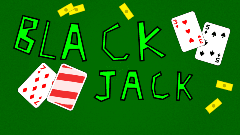 Classic Blackjack 21 illustration 1 of 1