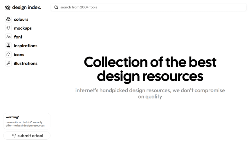 Design Index illustration 1 of 3