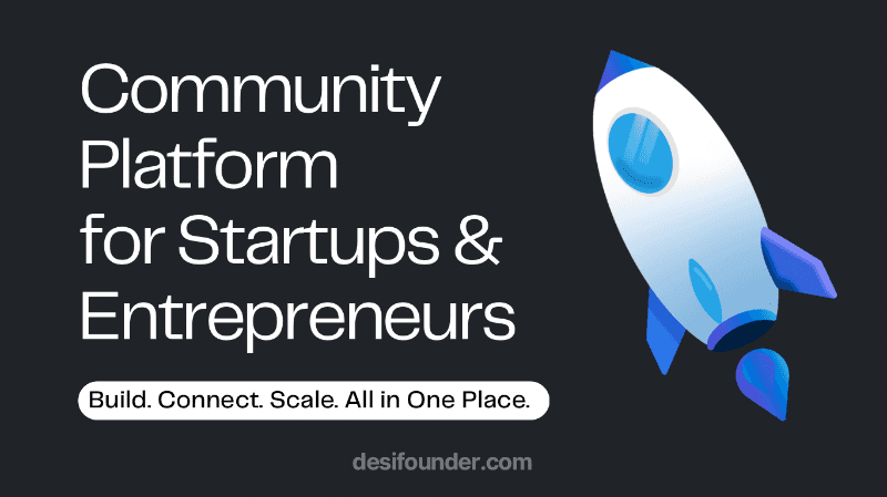 Desi Founder illustration 1 of 3