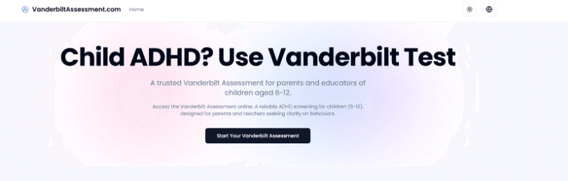 vanderbiltassessment illustration 1 of 1