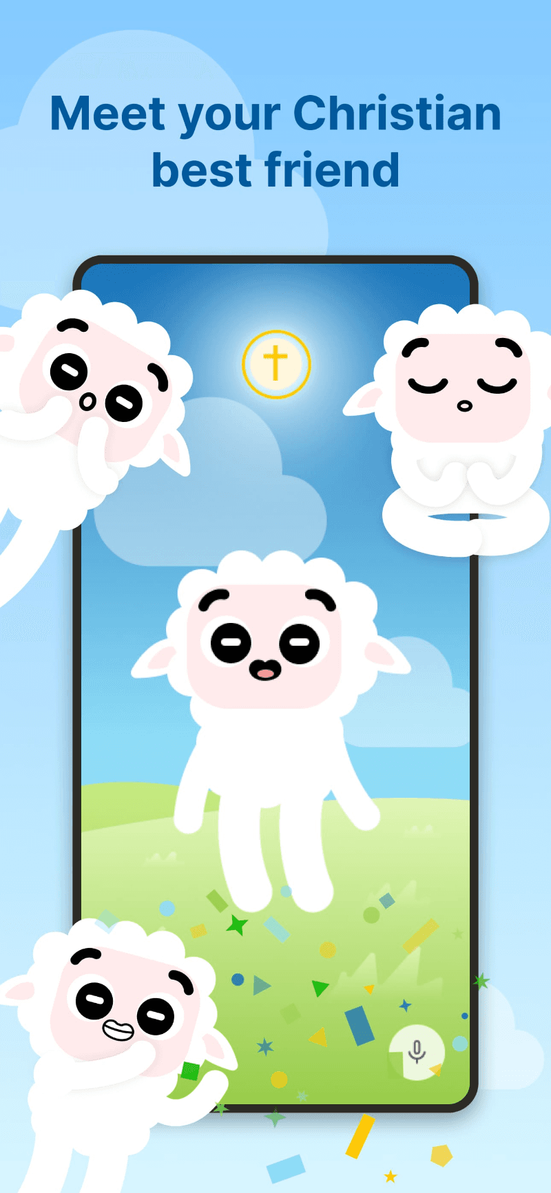 Creed: Bible Companion illustration 1 of 4