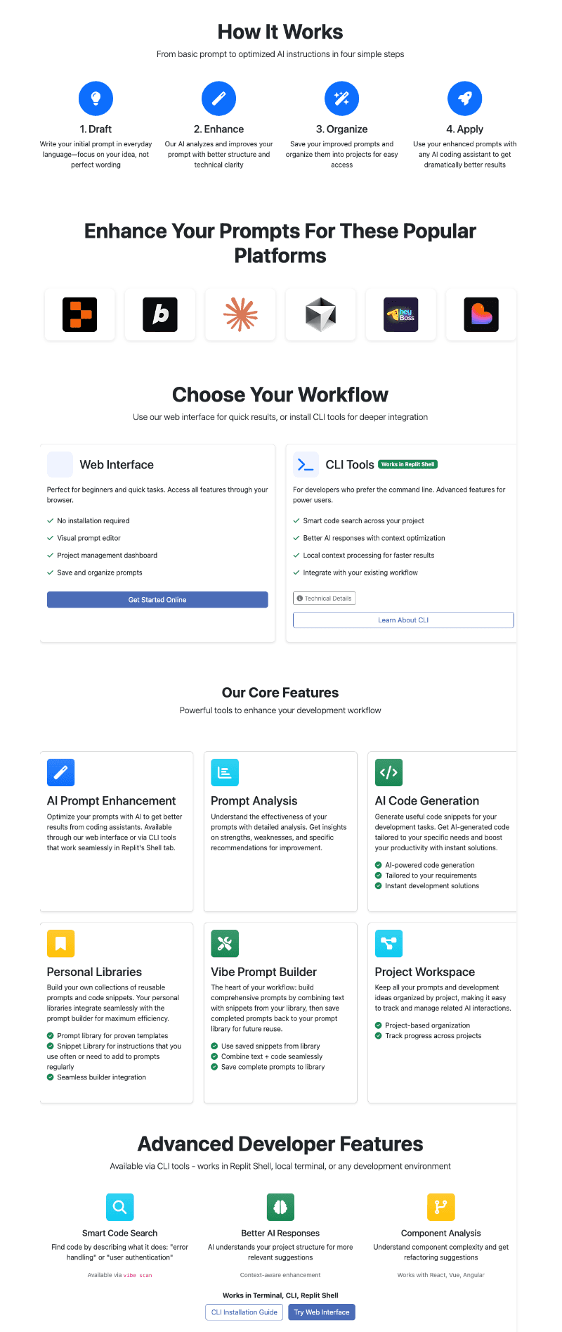 Vibe Coding Toolbox illustration 1 of 4