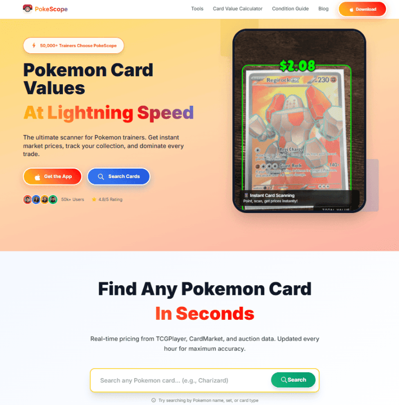 PokeScope illustration 1 of 4