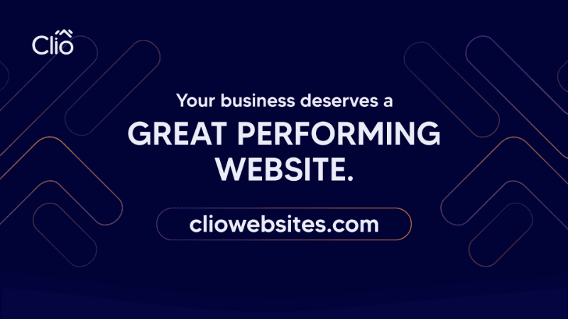 Clio Websites illustration 1 of 1