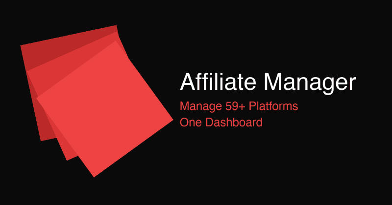 Affiliate Manager US illustration 1 of 4
