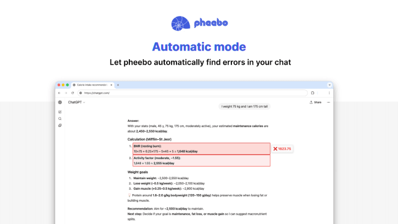 Pheebo illustration 1 of 2