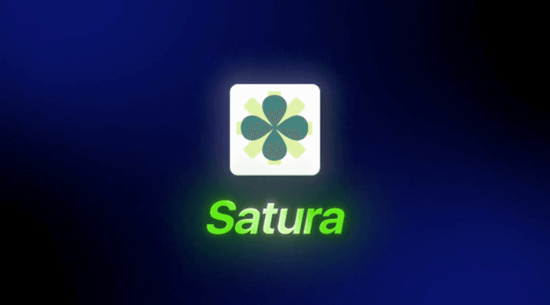 Satura AI illustration 1 of 3