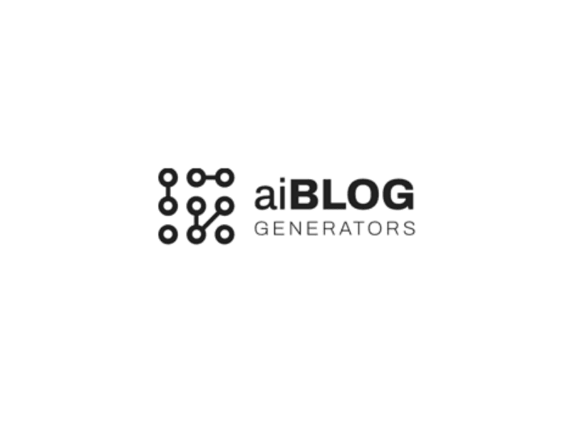 AI Blog Generators illustration 1 of 1