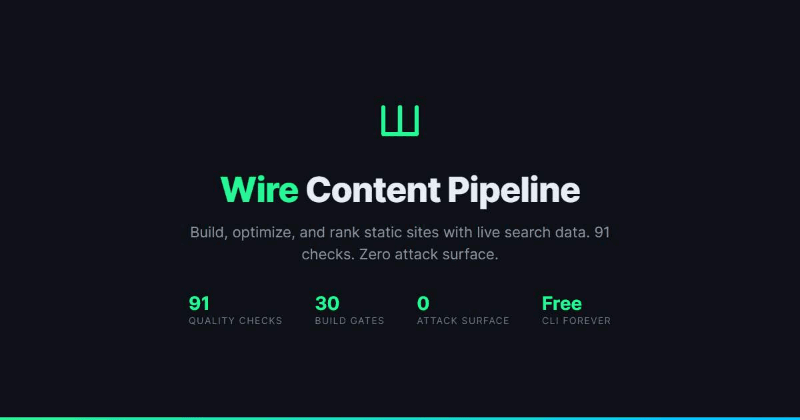 Wire illustration 1 of 2