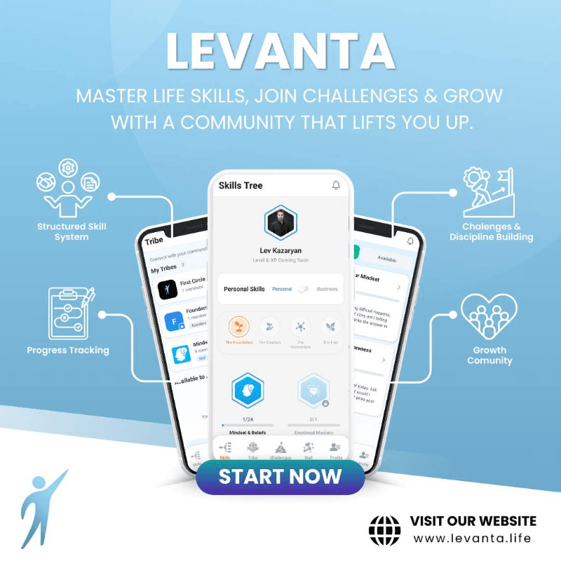 Levanta illustration 1 of 2