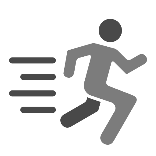 first runner