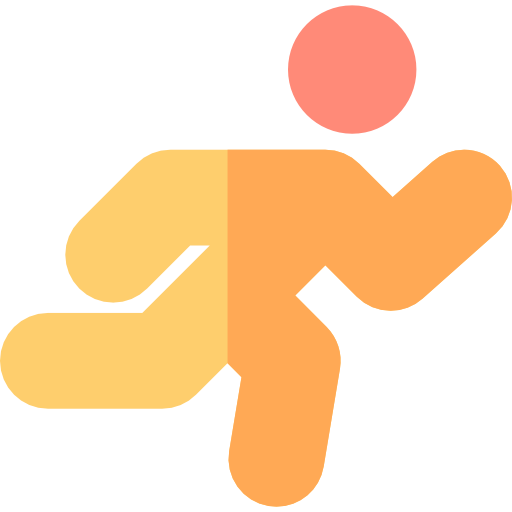 runner icon